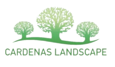 Cardenas Landscape logo